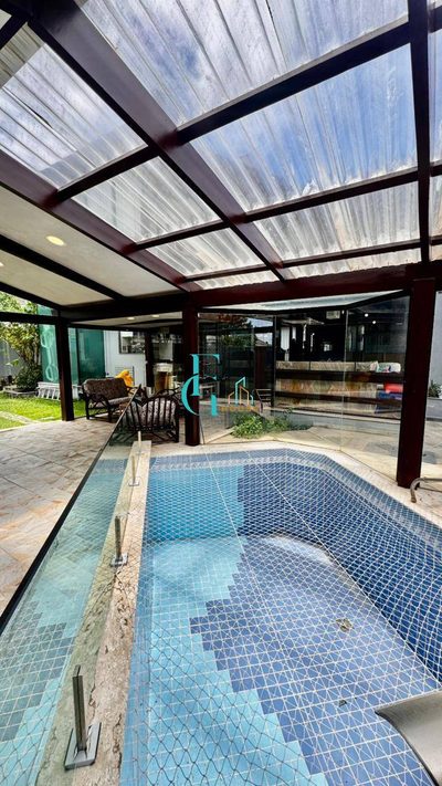 Casa, 4 quartos, 450 m² - Foto 4