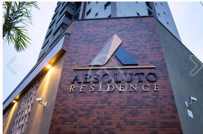 Apartamento, 3 quartos, 114 m² - Foto 1