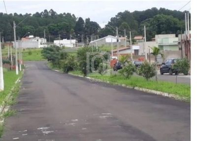 Terreno, 330 m² - Foto 1