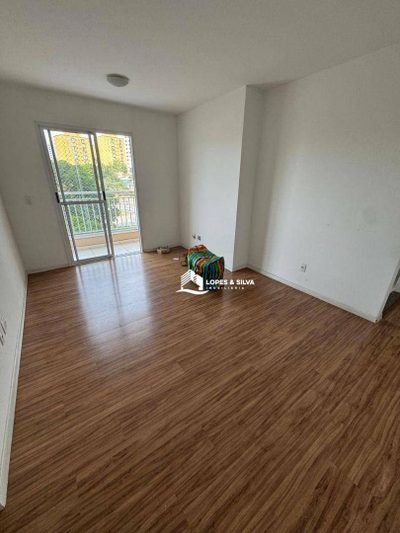 Apartamento, 2 quartos, 76 m² - Foto 4