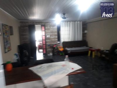 Casa, 3 quartos, 180 m² - Foto 4