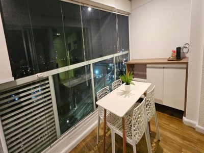 Apartamento, 1 quarto, 33 m² - Foto 4