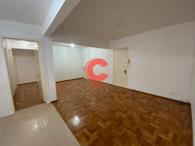 Apartamento, 2 quartos, 60 m² - Foto 2