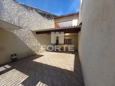 Casa, 3 quartos, 125 m² - Foto 4