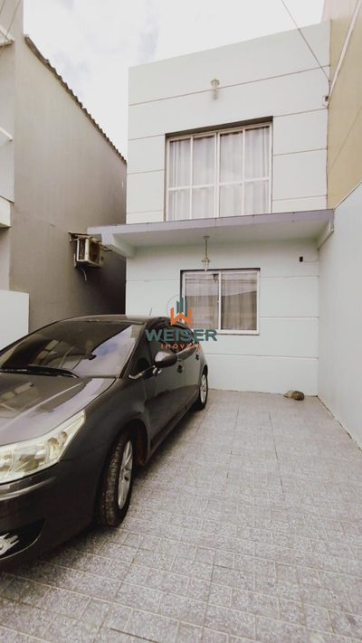 Sobrado, 2 quartos, 206 m² - Foto 3