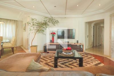 Apartamento, 3 quartos, 200 m² - Foto 3