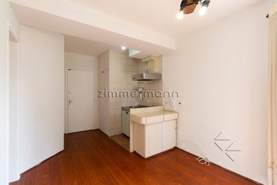 Apartamento, 1 quarto, 30 m² - Foto 4
