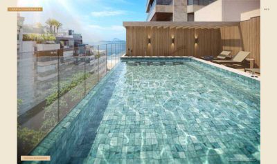 Apartamento, 2 quartos, 45 m² - Foto 3