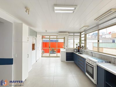 Apartamento, 3 quartos, 145 m² - Foto 4