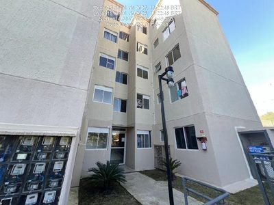 Apartamento, 2 quartos, 41 m² - Foto 1