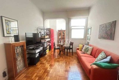 Apartamento, 2 quartos, 63 m² - Foto 5