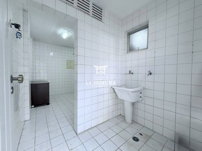 Apartamento, 2 quartos, 46 m² - Foto 2