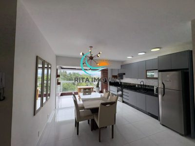Apartamento, 3 quartos, 91 m² - Foto 4
