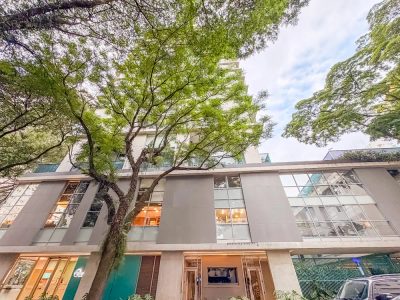 Apartamento, 1 quarto, 64 m² - Foto 4