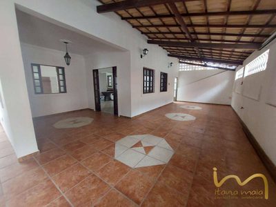 Casa, 6 quartos, 380 m² - Foto 5