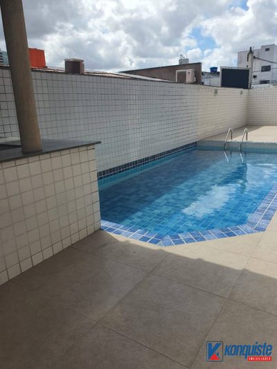 Apartamento, 2 quartos - Foto 5