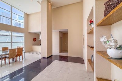 Apartamento, 2 quartos, 51 m² - Foto 4