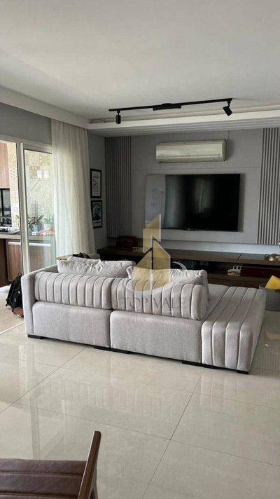 Apartamento, 3 quartos, 116 m² - Foto 2
