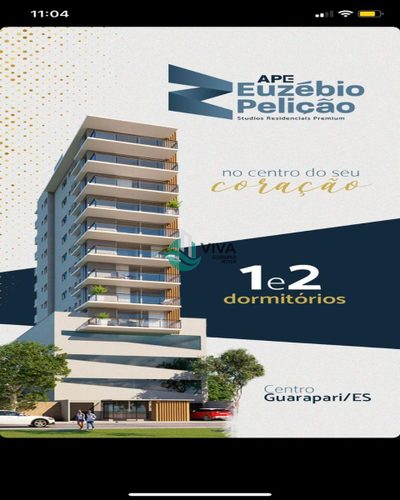Apartamento, 2 quartos, 68 m² - Foto 2