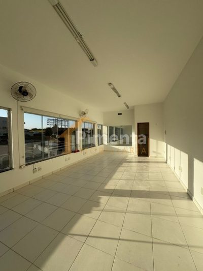 Sala-Conjunto, 38 m² - Foto 1