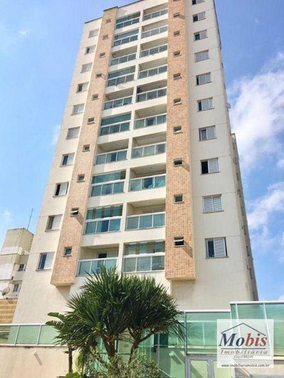 Apartamento, 3 quartos, 82 m² - Foto 1
