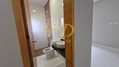 Casa, 2 quartos, 145 m² - Foto 3
