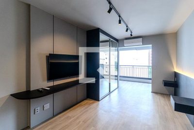 Kitnet-Studio, 33 m² - Foto 3