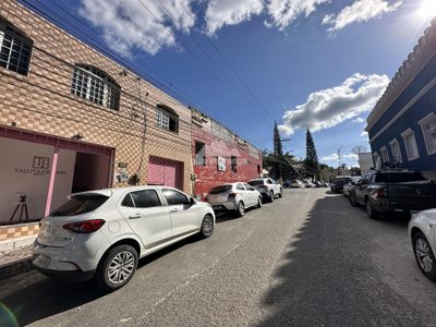 Loja-Salão, 532 m² - Foto 5
