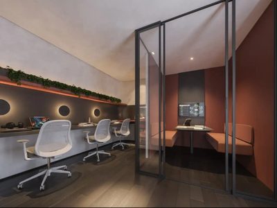 Apartamento, 1 quarto, 51 m² - Foto 5