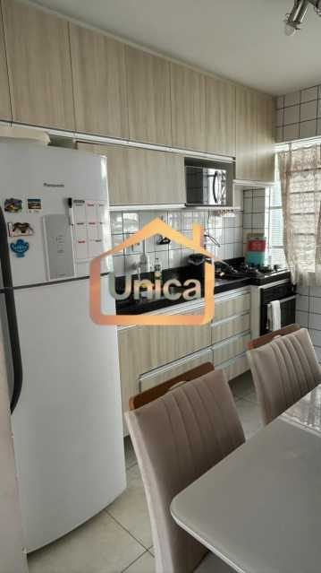 Apartamento, 2 quartos, 52 m² - Foto 5