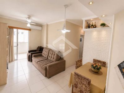 Apartamento, 3 quartos, 82 m² - Foto 1
