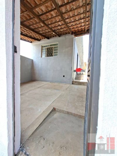 Casa, 2 quartos, 90 m² - Foto 3