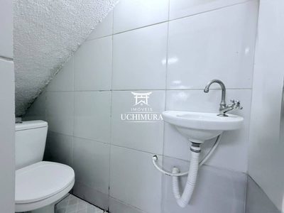Sobrado, 3 quartos, 100 m² - Foto 5
