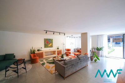 Casa de Condomínio, 5 quartos - Foto 4