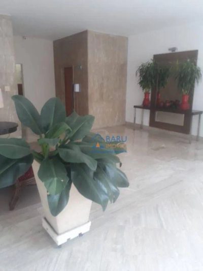Apartamento, 3 quartos, 180 m² - Foto 3
