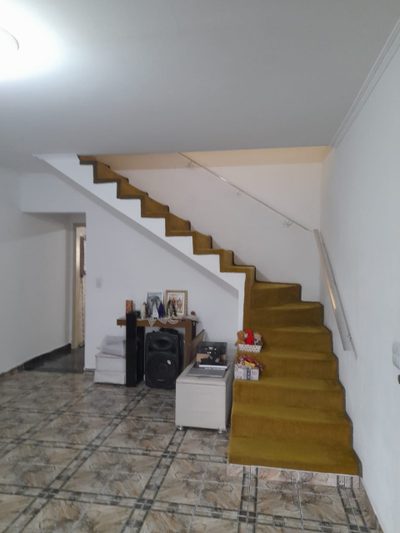 Sobrado, 2 quartos, 151 m² - Foto 5
