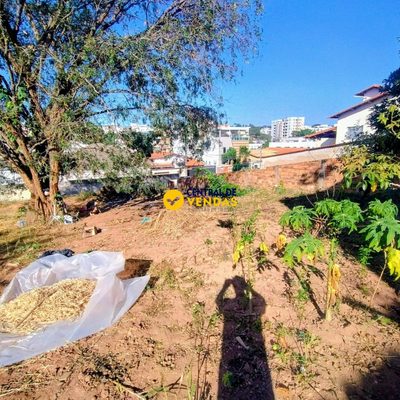 Terreno, 1080 m² - Foto 2