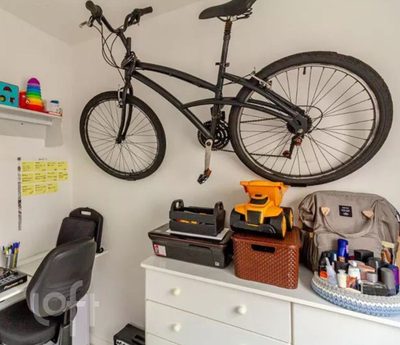Apartamento, 2 quartos, 40 m² - Foto 2