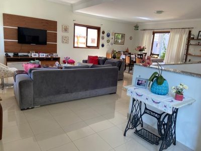 Sobrado, 3 quartos, 255 m² - Foto 4