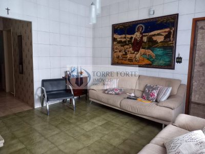 Sobrado, 3 quartos, 121 m² - Foto 5
