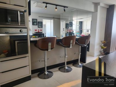 Apartamento, 4 quartos, 115 m² - Foto 2