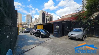 Terreno, 350 m² - Foto 4