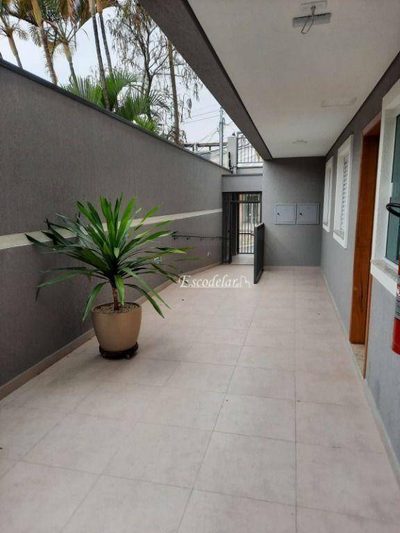 Apartamento, 2 quartos, 42 m² - Foto 4