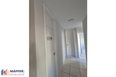 Apartamento, 3 quartos, 70 m² - Foto 3