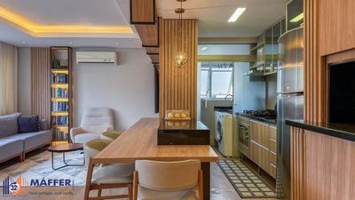 Apartamento, 3 quartos, 89 m² - Foto 2