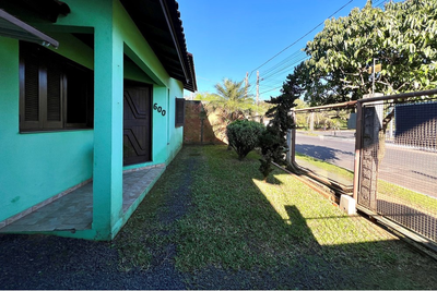 Casa, 3 quartos, 138 m² - Foto 4