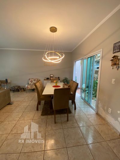 Casa, 3 quartos, 380 m² - Foto 5