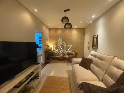 Apartamento, 3 quartos, 94 m² - Foto 5