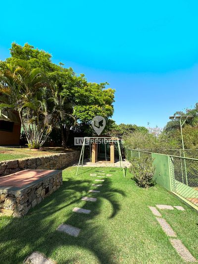 Casa, 4 quartos, 350 m² - Foto 3