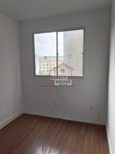 Apartamento, 2 quartos, 42 m² - Foto 5
